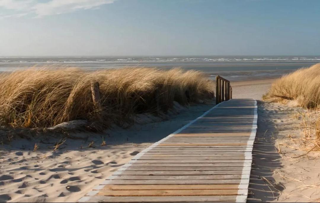Mobil-Home Le Petit Paradis Vendeen Camping 3 Etoiles 7Km Des Plages Avrillé المظهر الخارجي الصورة